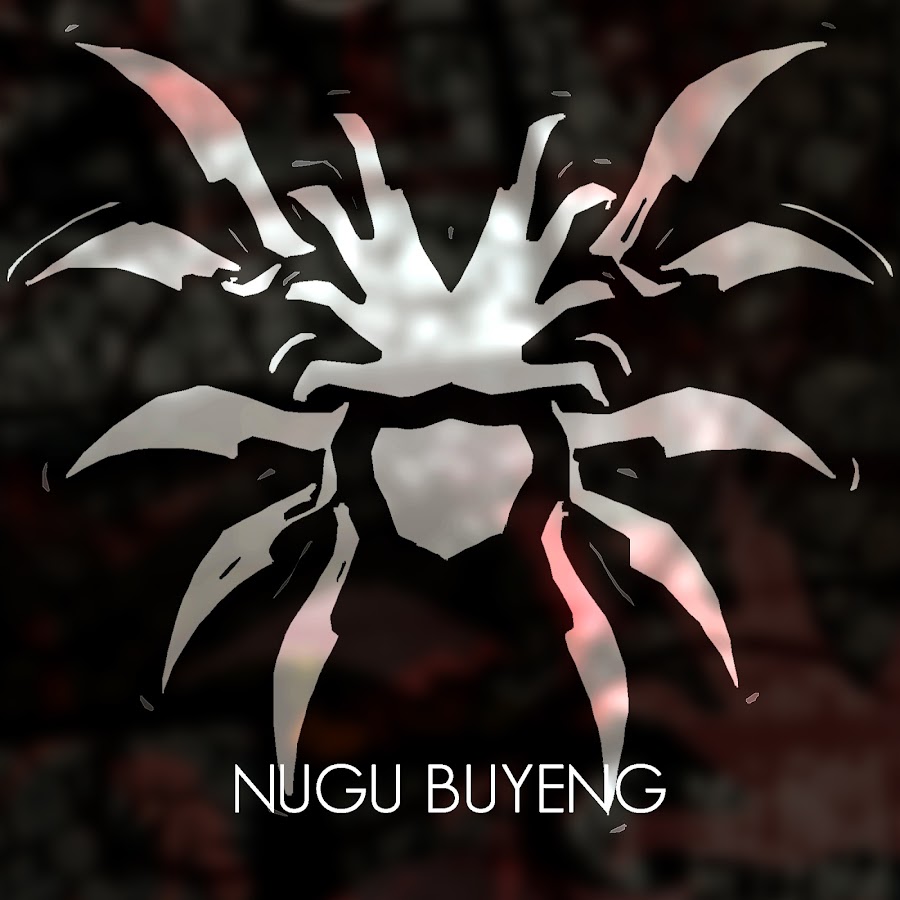 Nugu Buyeng YouTube channel avatar