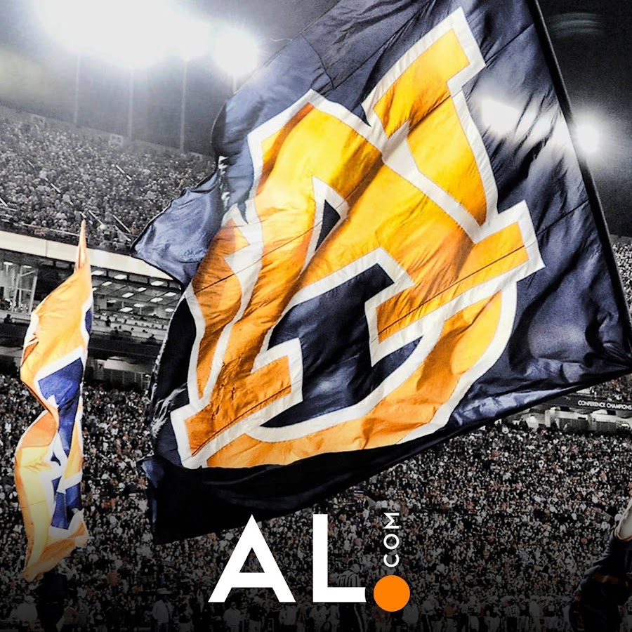 Auburn Tigers on AL.com YouTube channel avatar