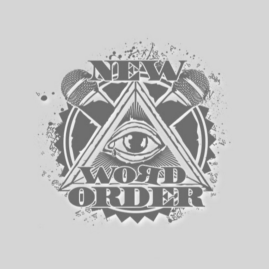 New Word Order YouTube channel avatar