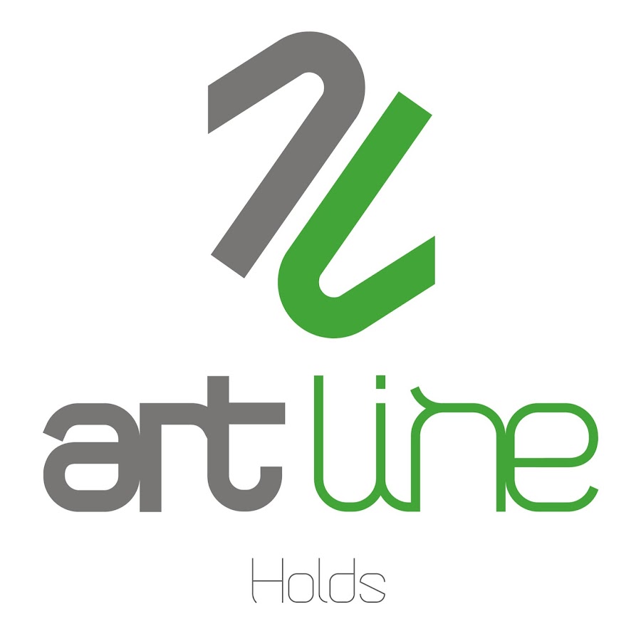 Artline YouTube 频道头像