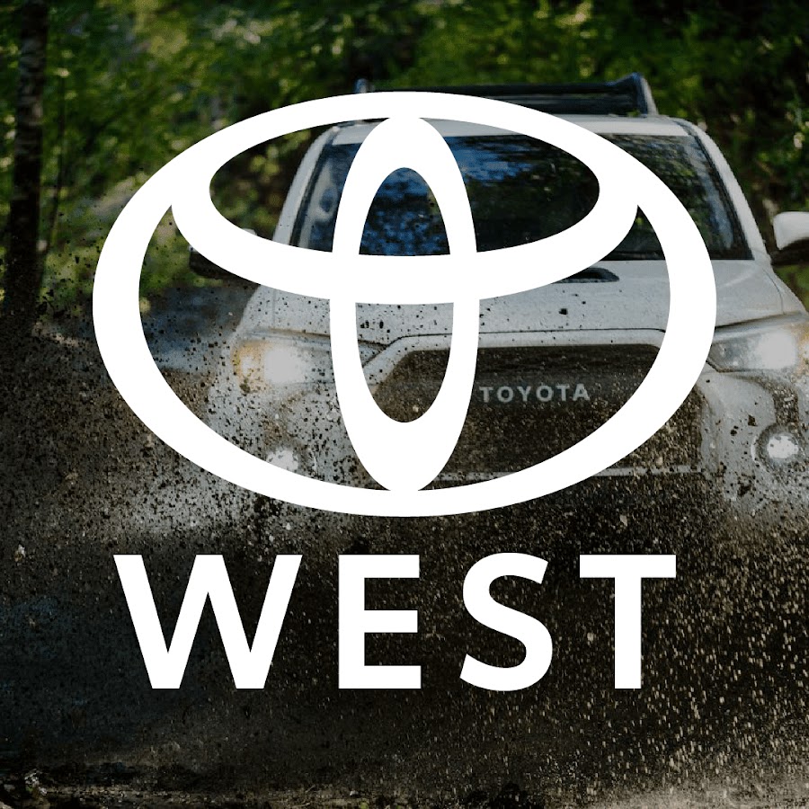 Stevinson Toyota West - YouTube