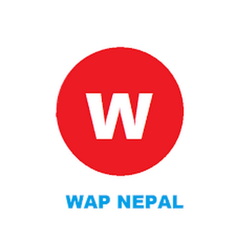 Wap Nepal YouTube channel avatar