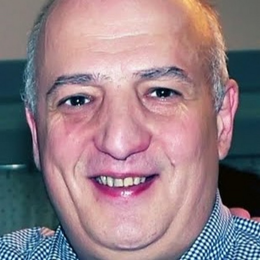 Archil Bakradze