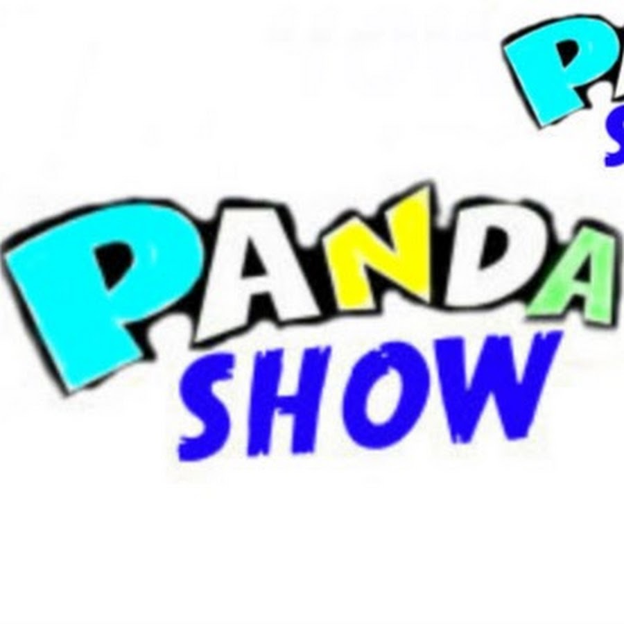 PANDA SHOW INTERNACIONAL Avatar channel YouTube 