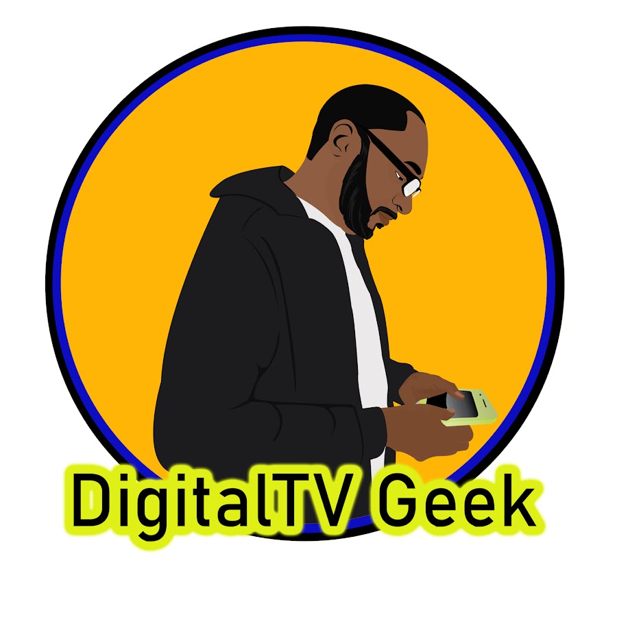 DigitalTv Source YouTube kanalı avatarı