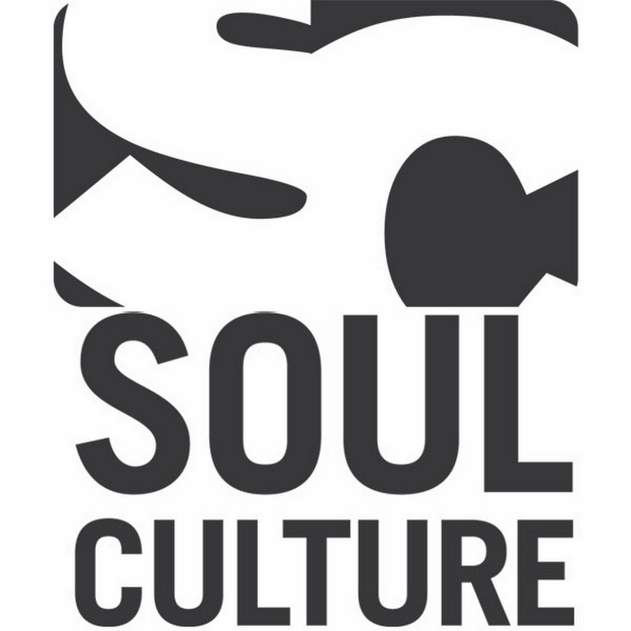 SoulCulture YouTube 频道头像