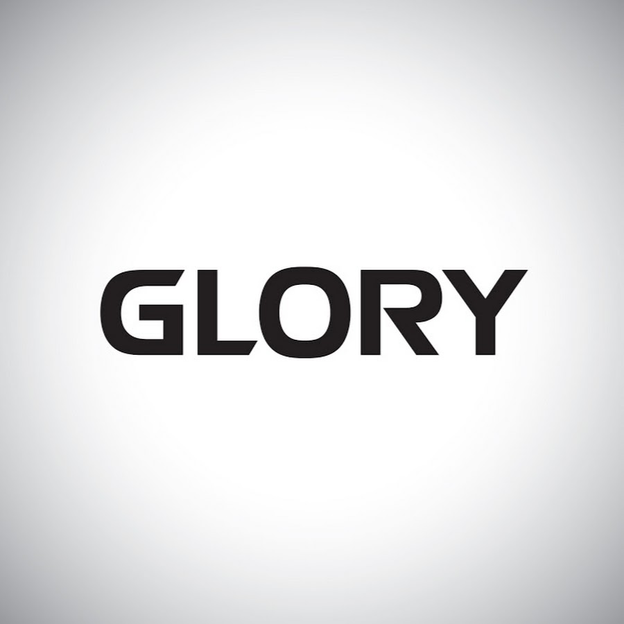 GLORY Kickboxing YouTube channel avatar