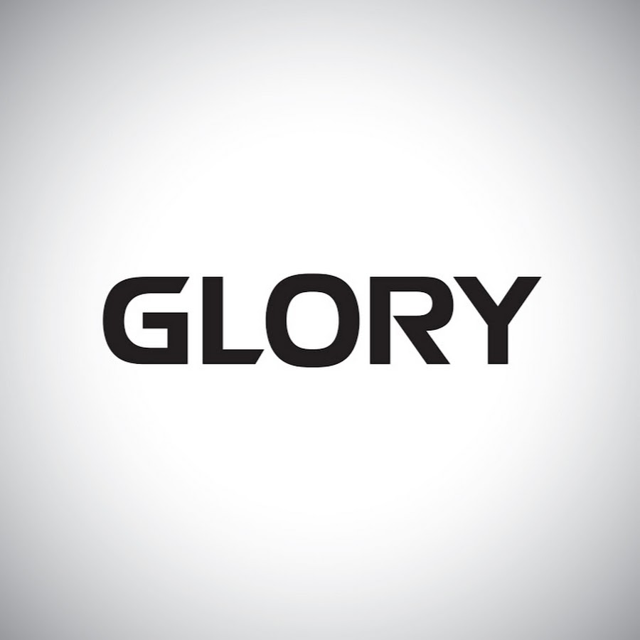 GLORY Kickboxing YouTube 频道头像