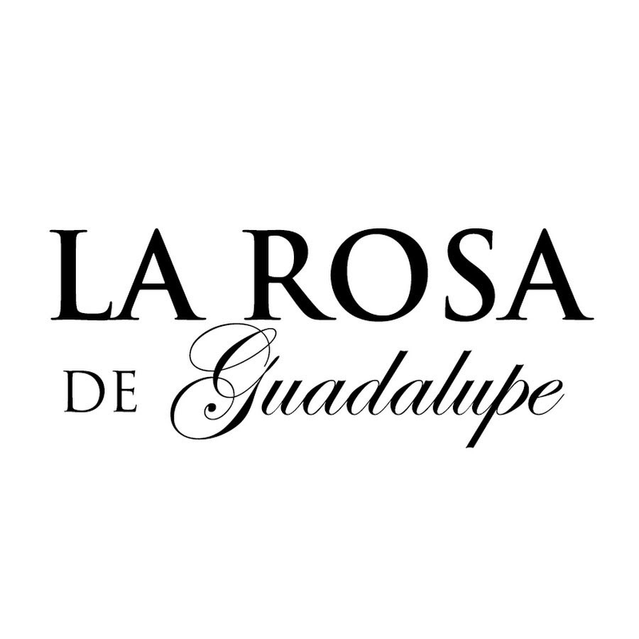La rosa de guadalupe رمز قناة اليوتيوب