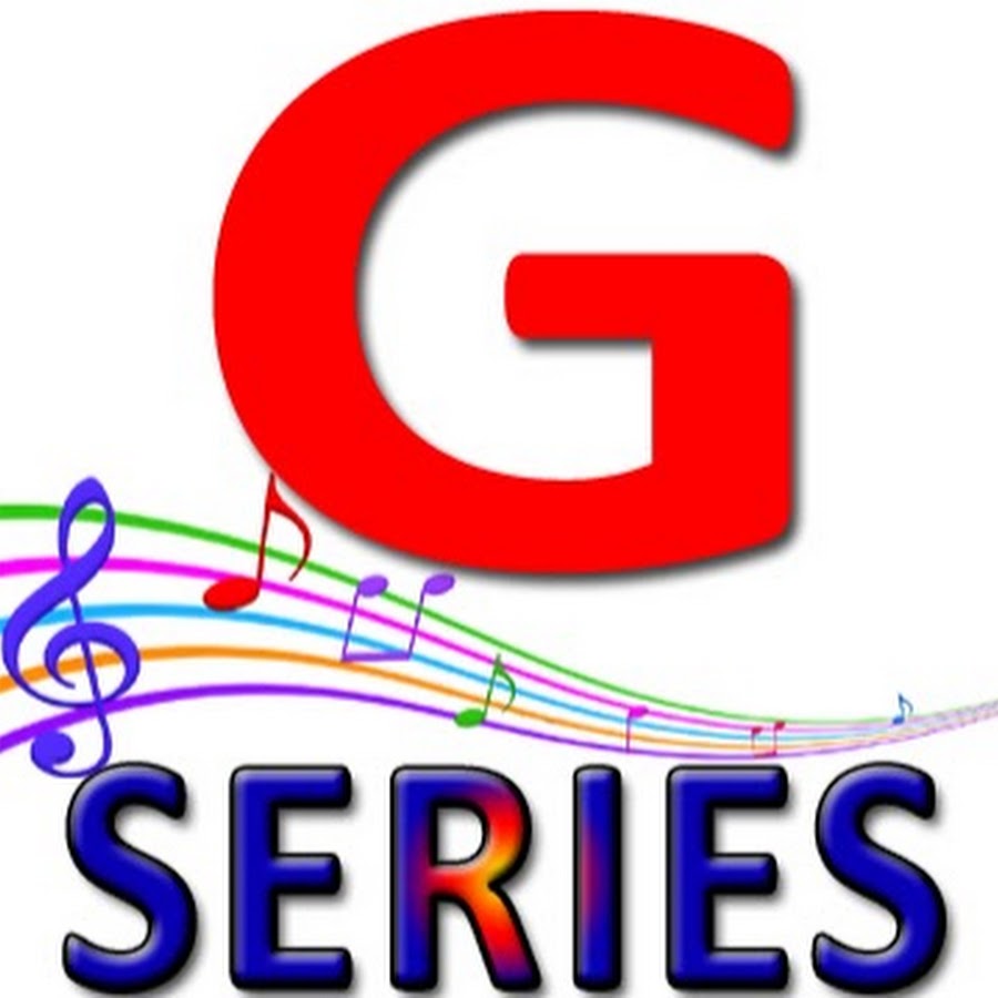 G Series Haryanvi YouTube channel avatar