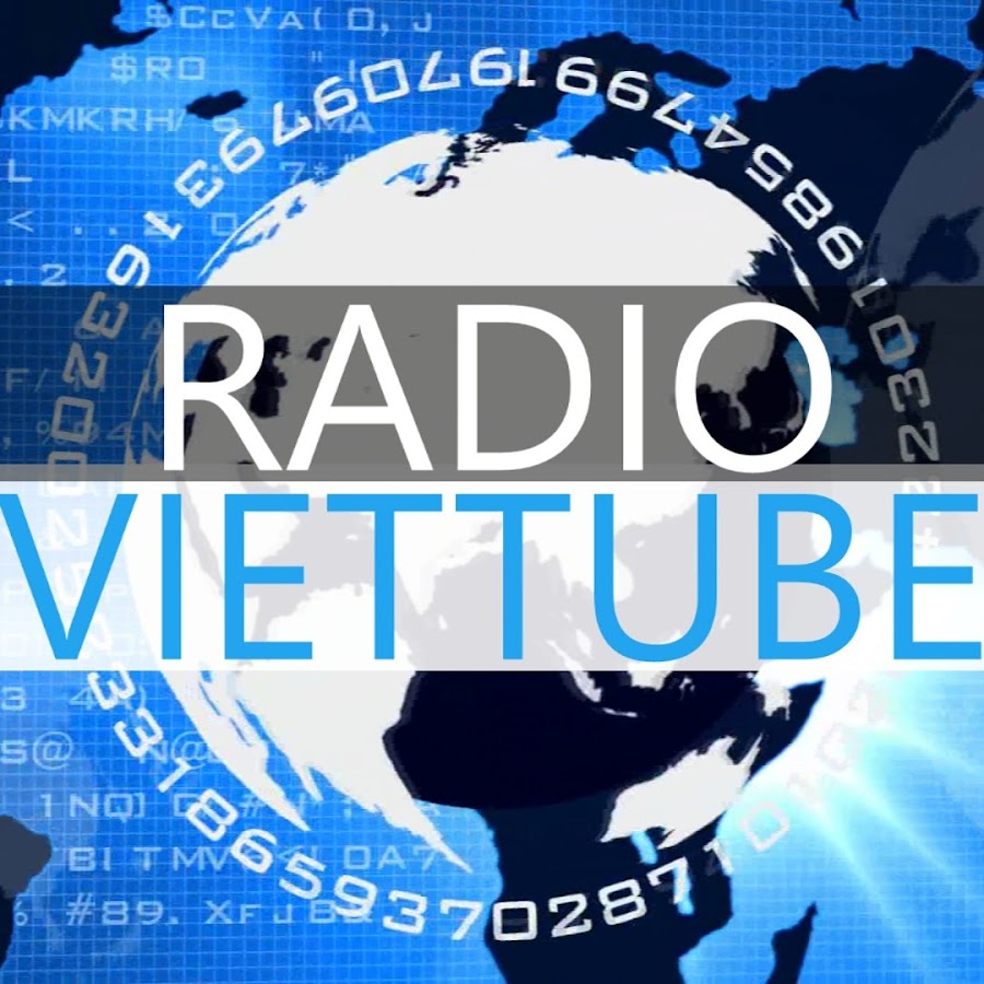 RadioVietTube YouTube channel avatar