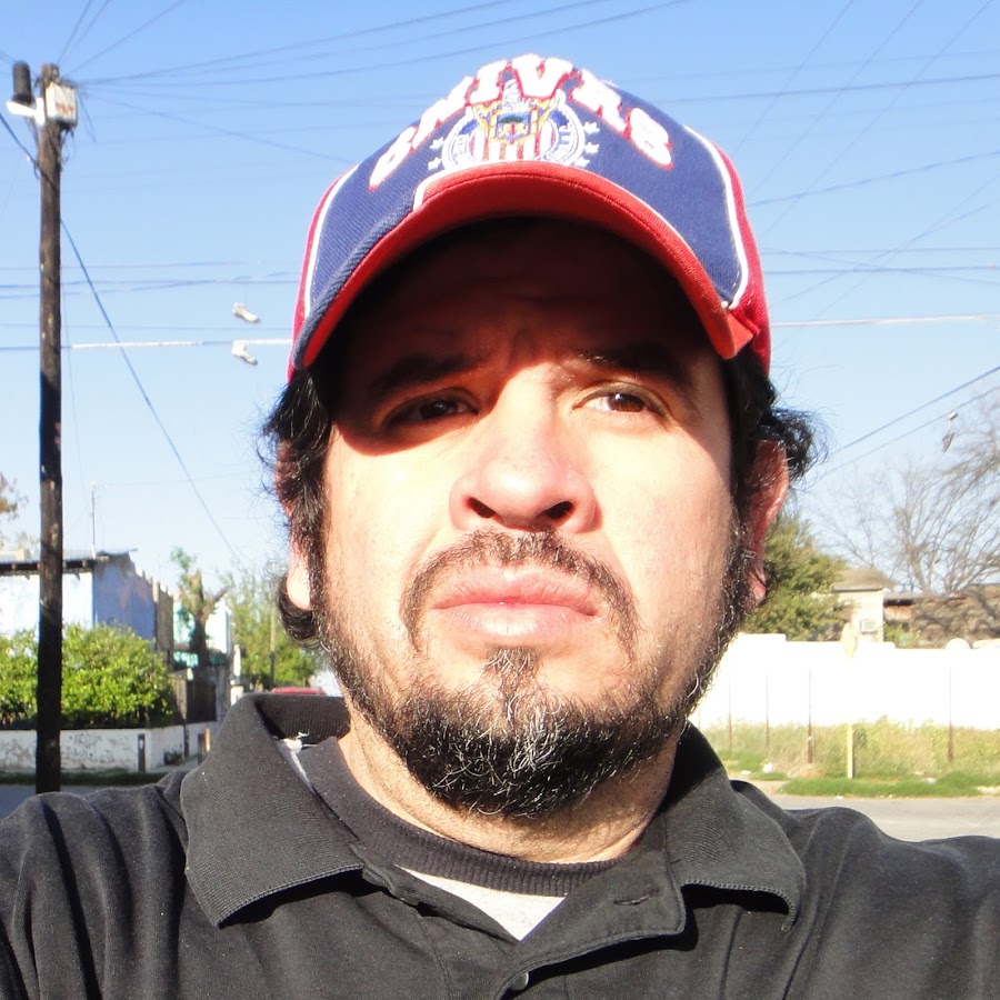 ricardo alejandro martinez velazquez YouTube kanalı avatarı