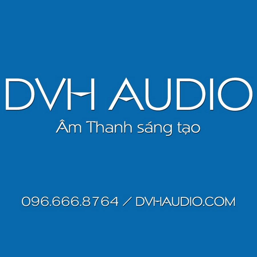 DVH Audio