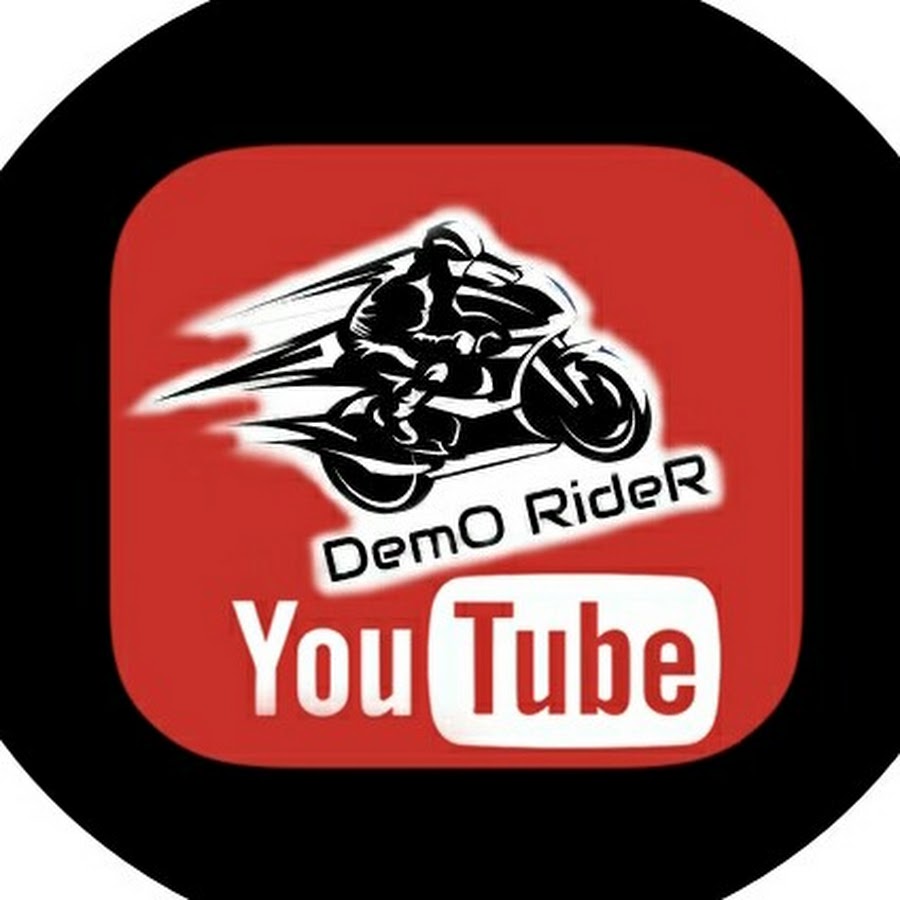 Demo Rider