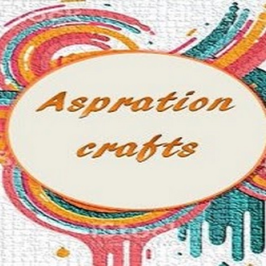 aspration crafts