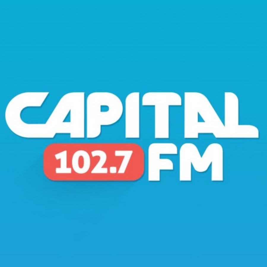 Radio Capital FM YouTube 频道头像