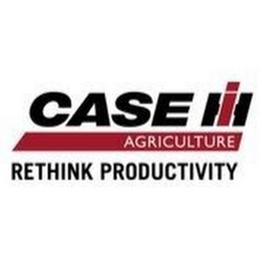 Case IH North America YouTube channel avatar