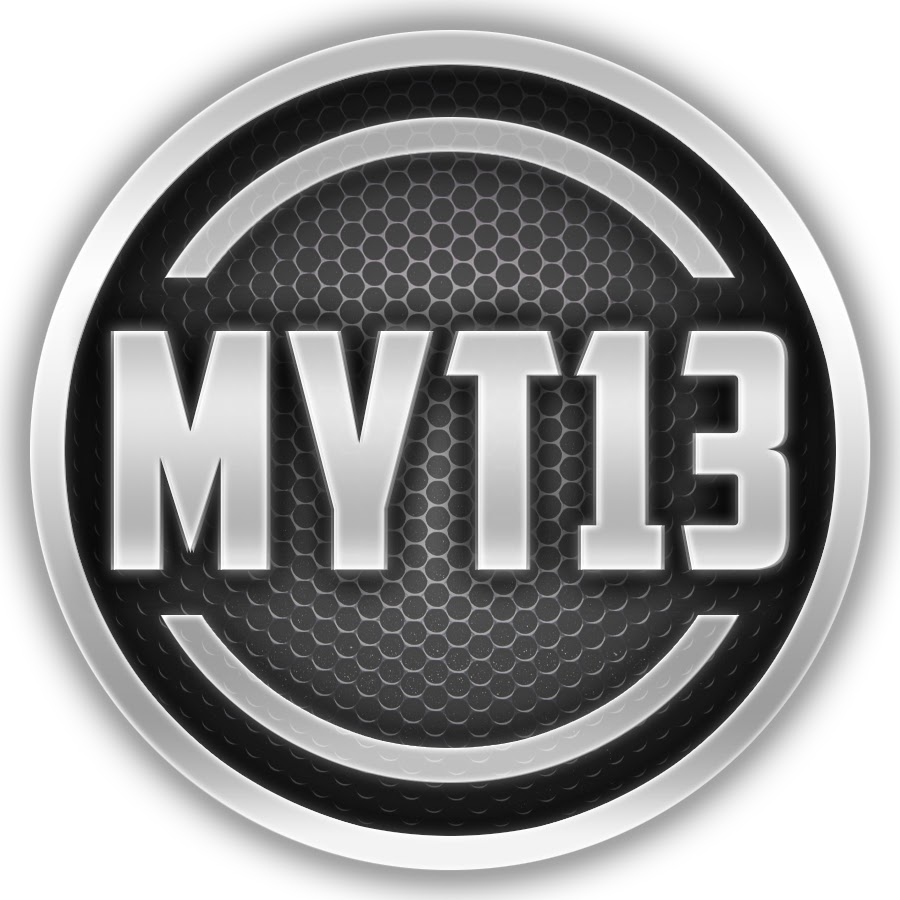 MurfsYT13 YouTube channel avatar