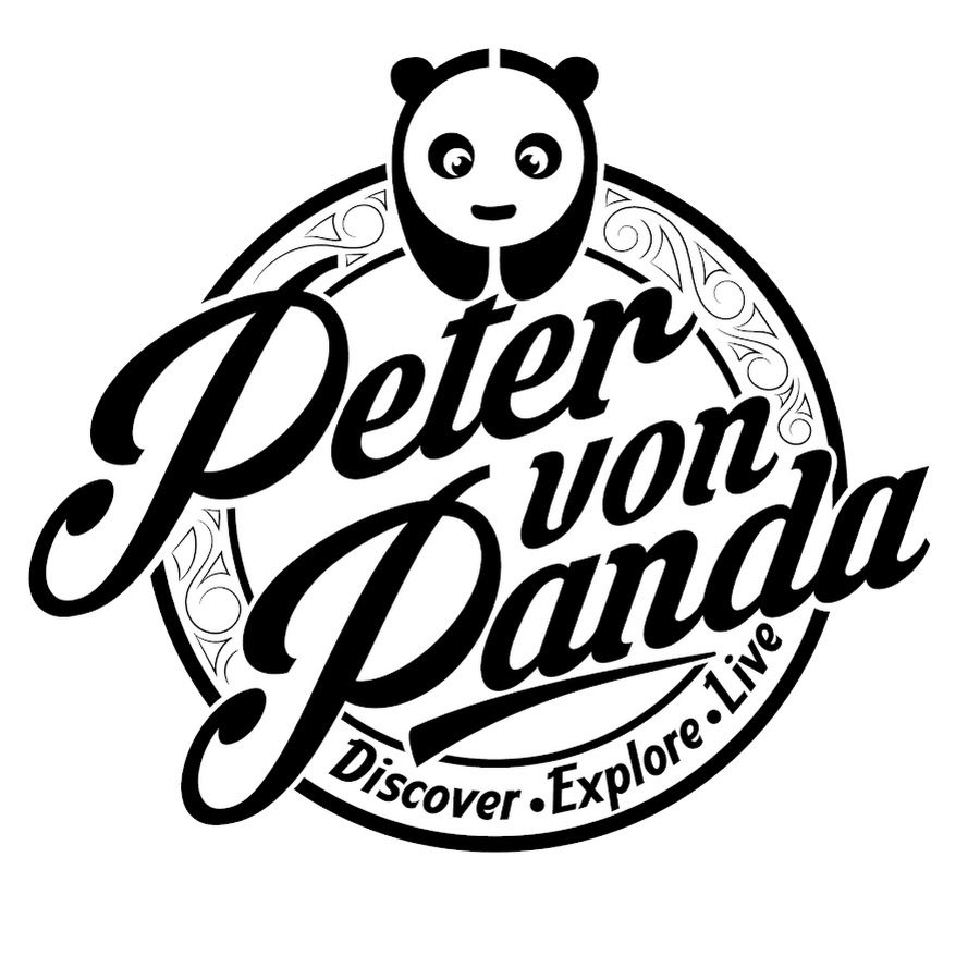 Peter von Panda Awatar kanału YouTube