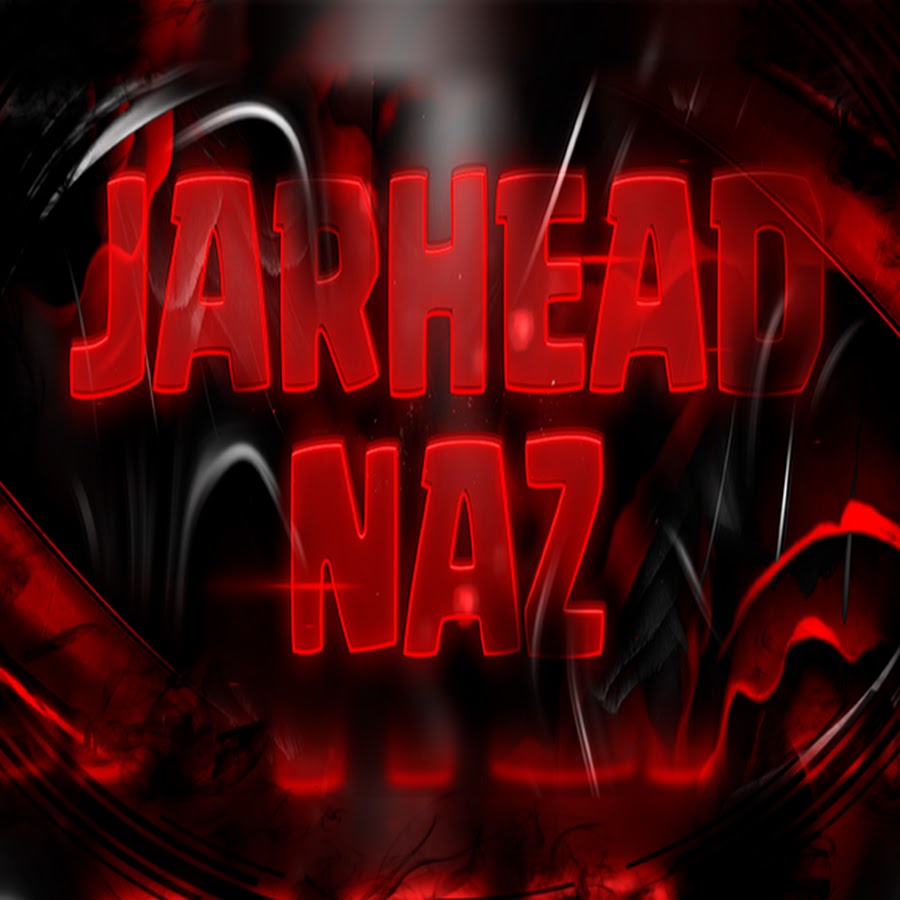 Jarhead Naz YouTube channel avatar