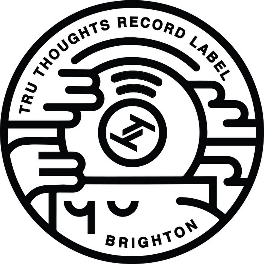 Tru Thoughts Records YouTube kanalı avatarı