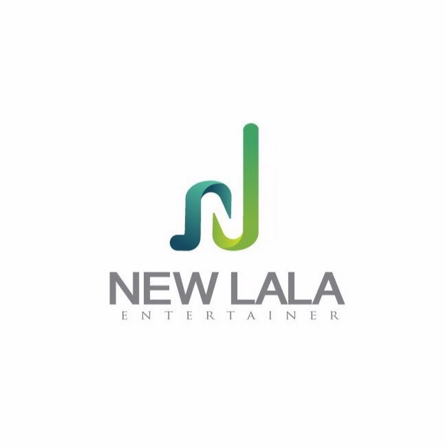 Newlala Entertainment Awatar kanału YouTube