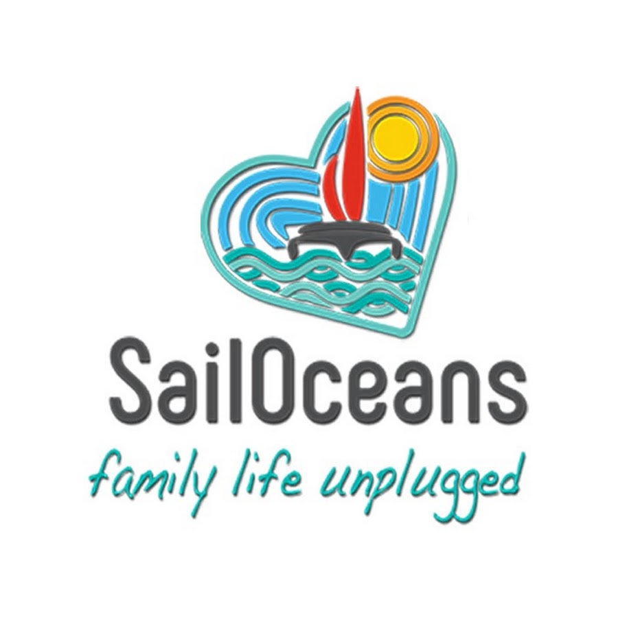 SailOceans YouTube channel avatar