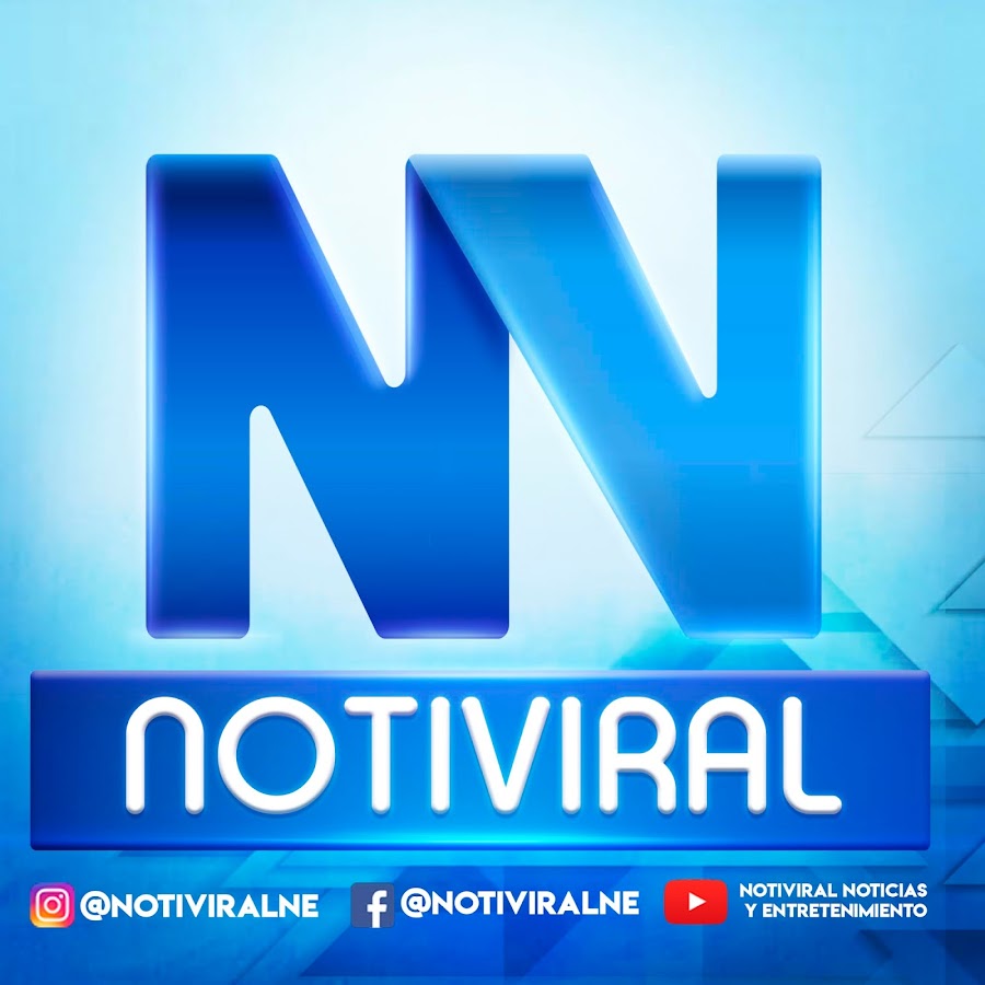 Notiviral Noticias y Entretenimiento YouTube channel avatar