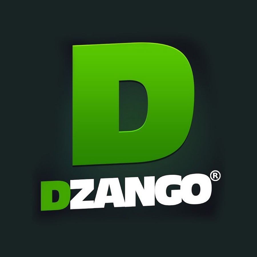 Dzango - Filme fÃ¼r MÃ¤nner Avatar de chaîne YouTube