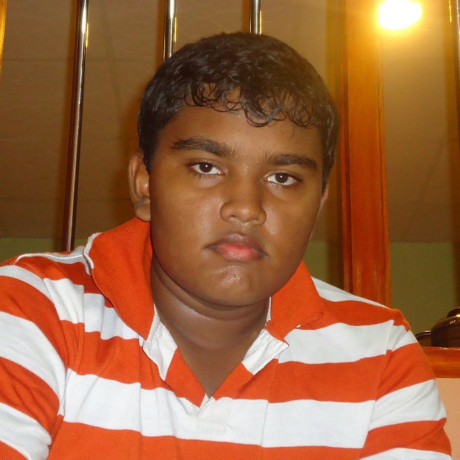 yasas Jayalath YouTube kanalı avatarı