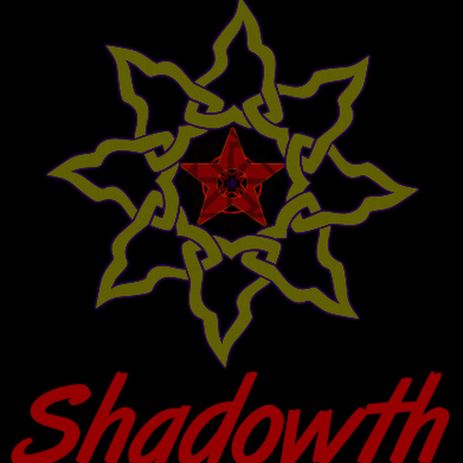 Shadowth YouTube channel avatar