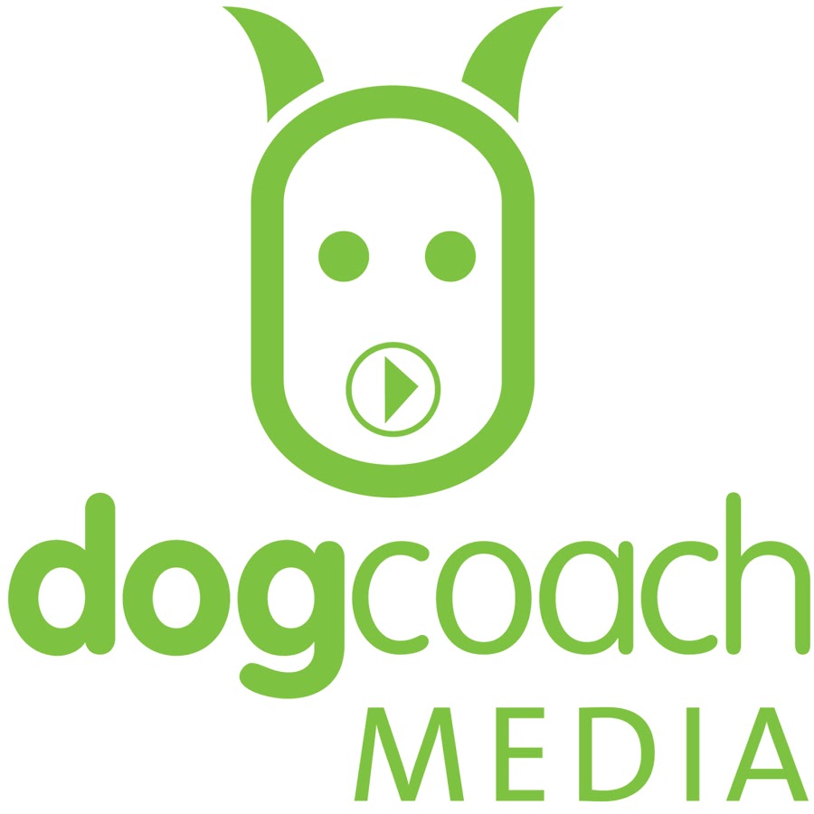 Dog Coach Media YouTube kanalı avatarı