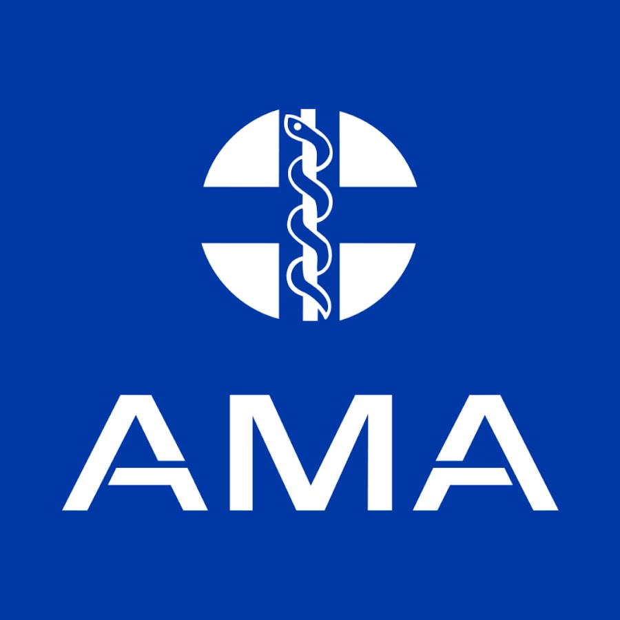 Australian Medical Association YouTube-Kanal-Avatar
