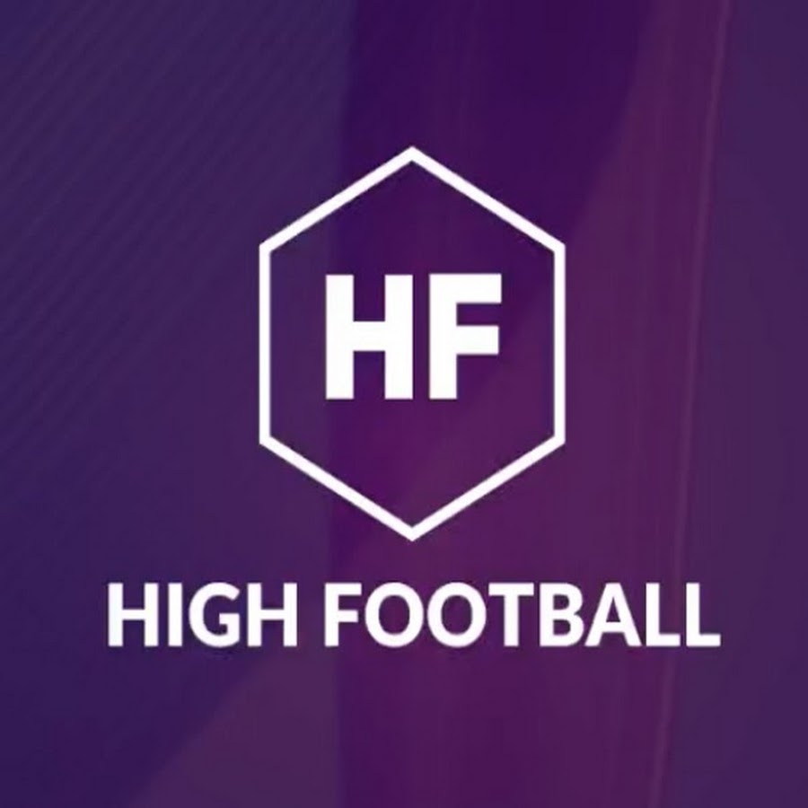 High Football YouTube channel avatar