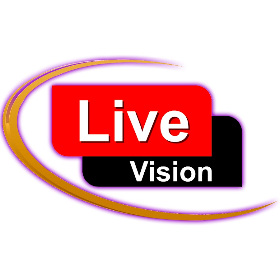Live Vision YouTube channel avatar