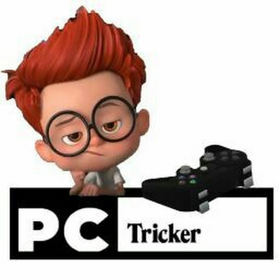 PC Tricker Avatar del canal de YouTube