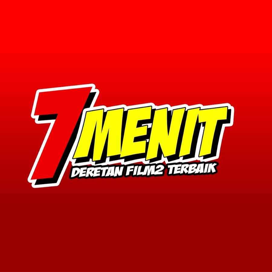 7Menit YouTube 频道头像