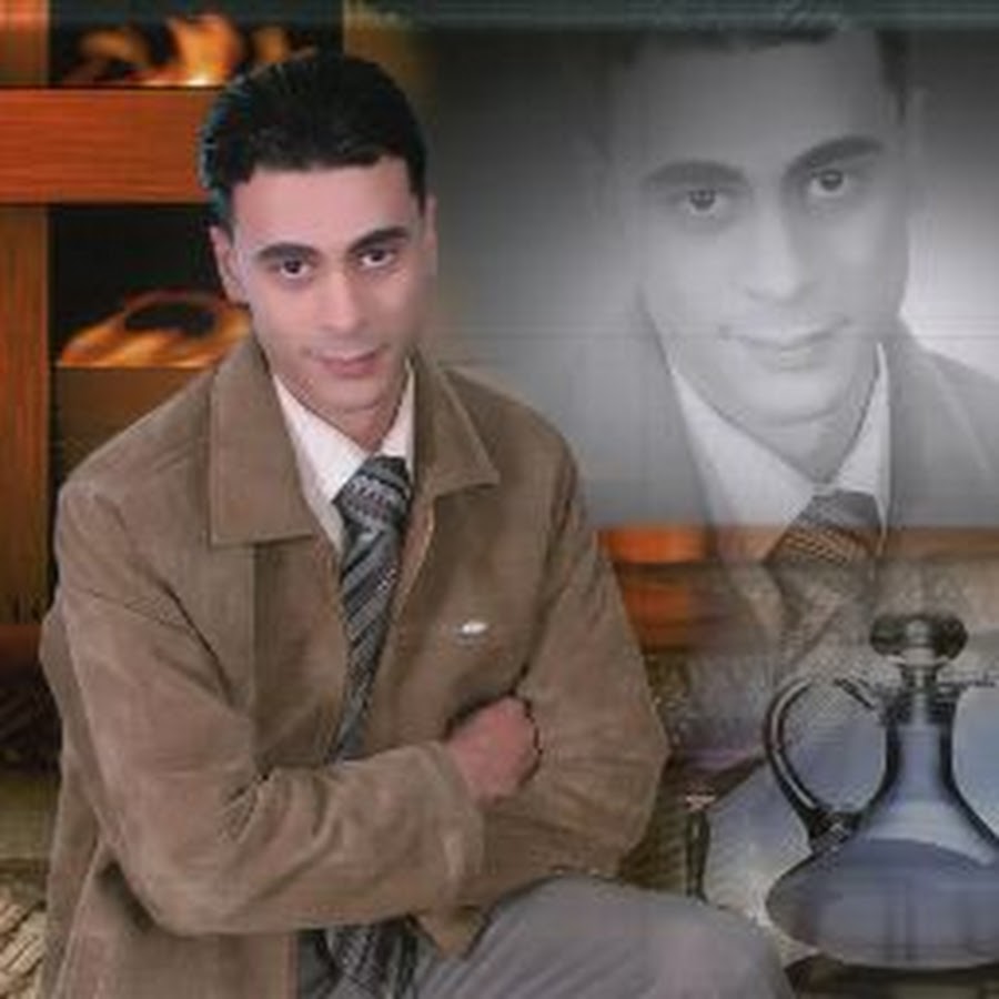 ahmed vip YouTube channel avatar