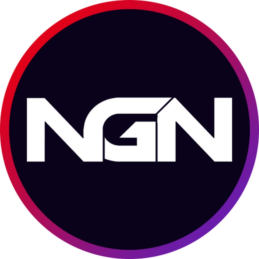 NGN Gaming Avatar de chaîne YouTube