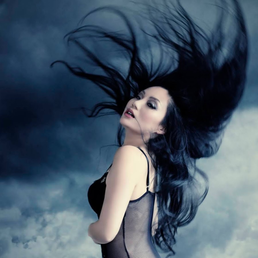 Tina Guo YouTube channel avatar