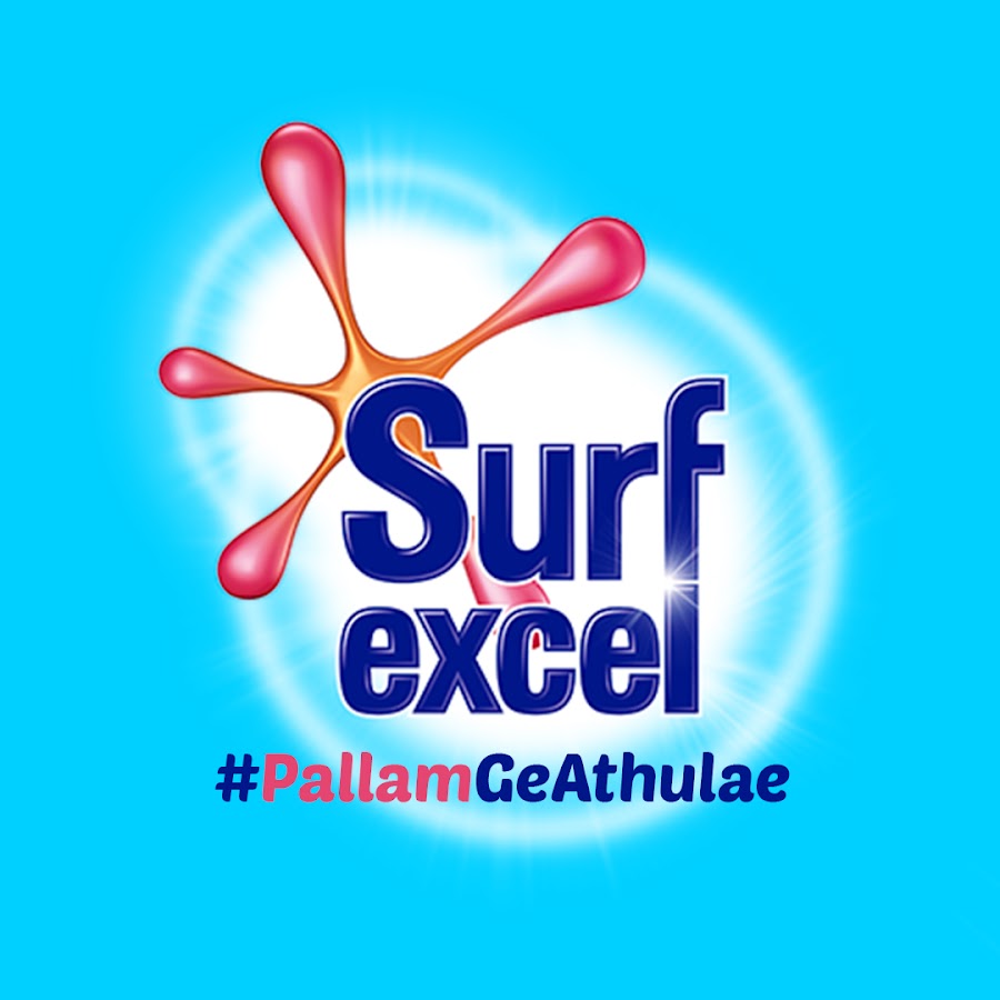 Surf Excel Sri Lanka