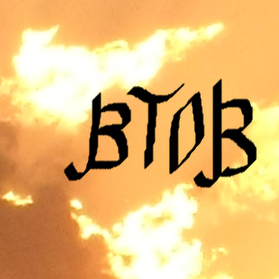 BTOB perrine melody YouTube channel avatar