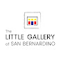 The Little Gallery of San Bernardino YouTube Profile Photo