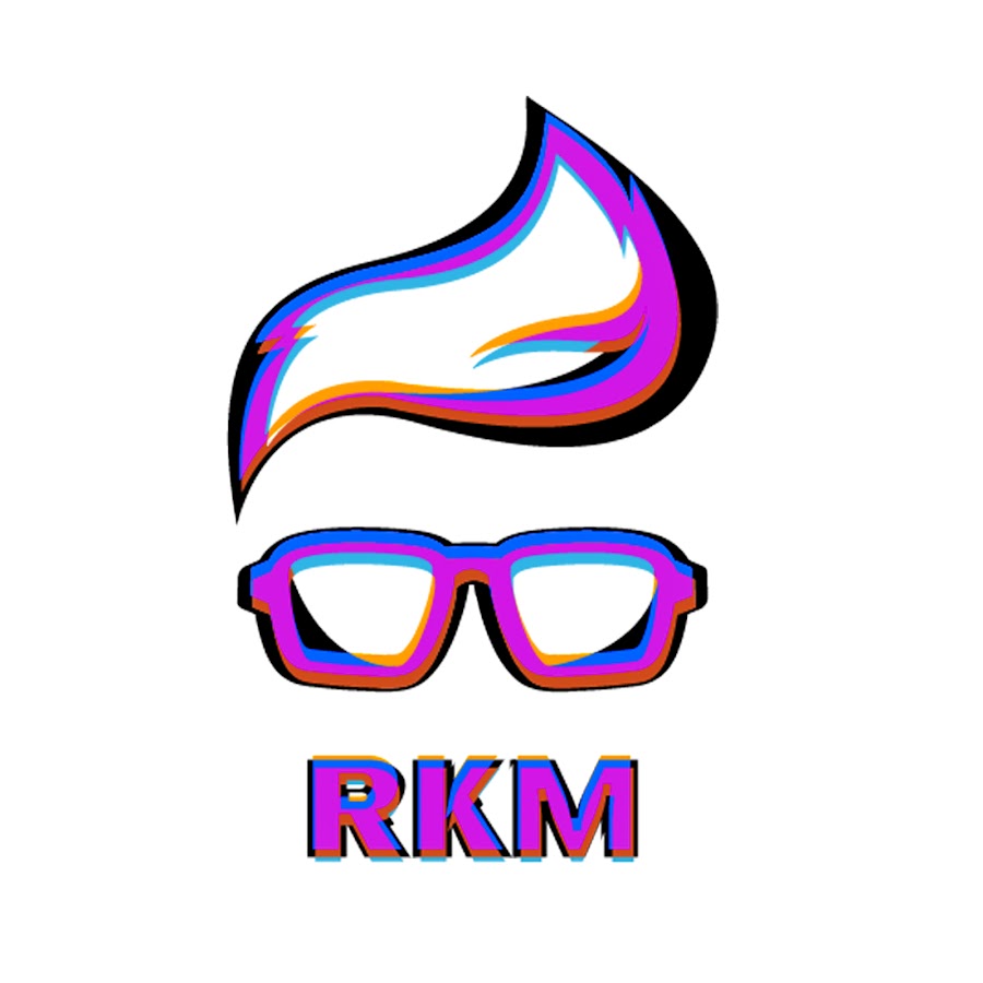 RKM Team رمز قناة اليوتيوب