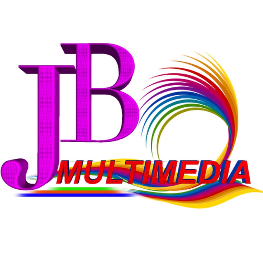 JB Multimedia Avatar del canal de YouTube