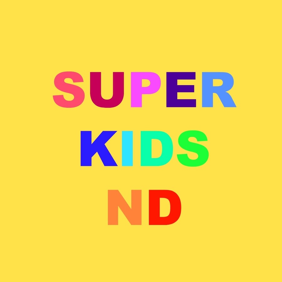 Super Kids ND