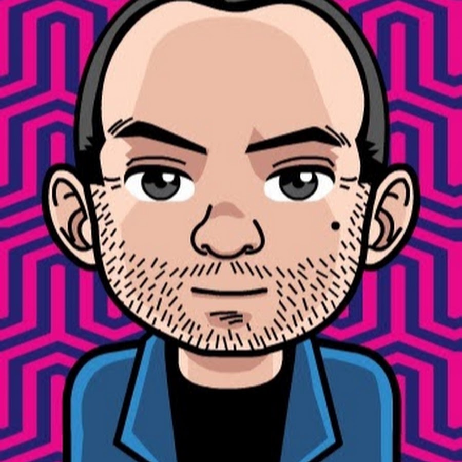 Alaor Fermino Avatar channel YouTube 