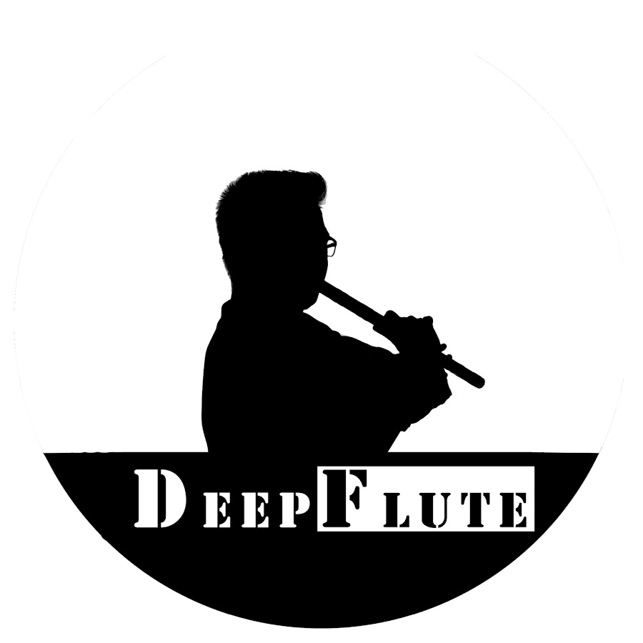 DeepFlute رمز قناة اليوتيوب