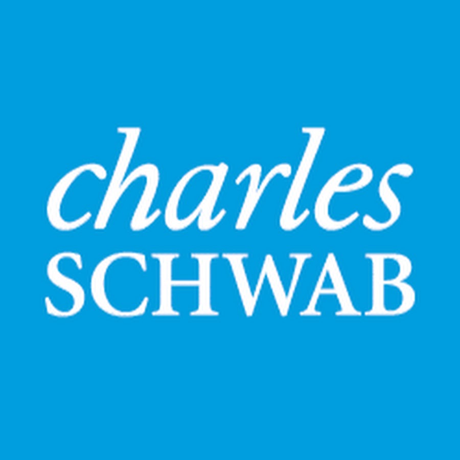 Charles Schwab Avatar canale YouTube 