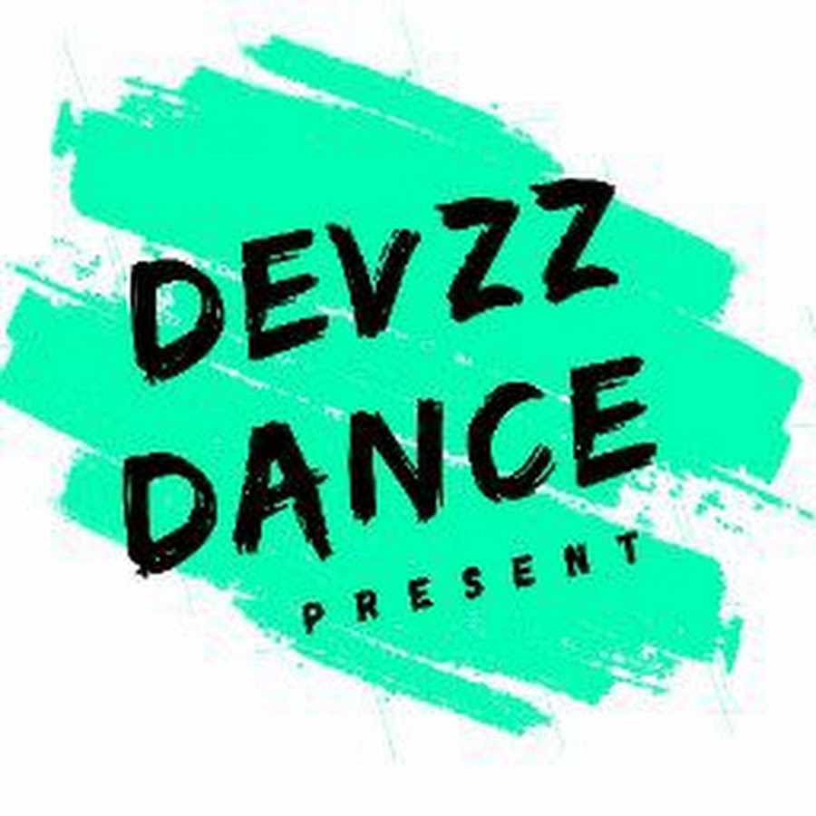 Devzz Dance YouTube channel avatar